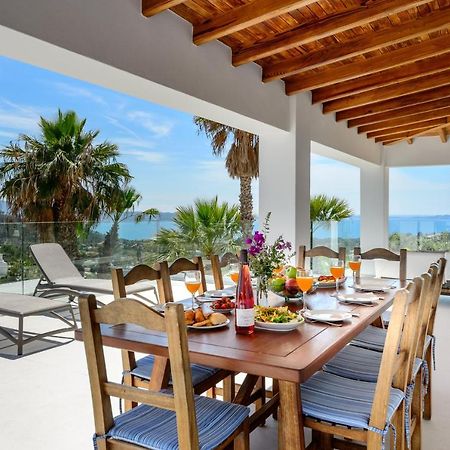 Villa Sa Rota Family 샌안토니오 외부 사진