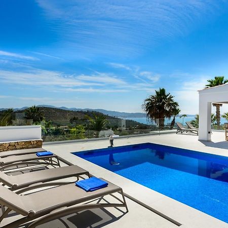 Villa Sa Rota Family 샌안토니오 외부 사진
